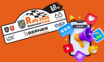 Žiniasklaidos akreditacijos - jau priimamos / Media Accreditation Forms are already accepted.
